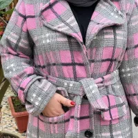 پالتو پاستیلی فوتر و کاپشن مردانه