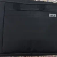 کیف و موس با سیم لب تاپ