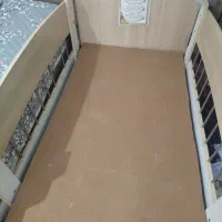 تخت خواب کودک|تخت و صندلی بچه|یاسوج, |دیوار