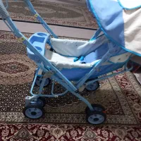 کالسگه کودک