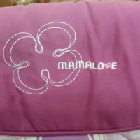 کالسکه،تخت پارک ،کرییر،صندلی موزیکال غذاهمراه بانا|کالسکه و لوازم جانبی|مشهد, احمدآباد|دیوار