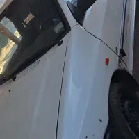 پرایدسفید مدل90