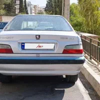 پارس مرتب|خودرو سواری و وانت|شیراز, کوی فرهنگیان|دیوار