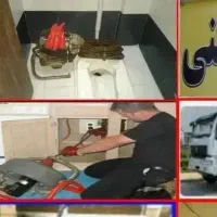 لوله بازکنی فردیس ملارد شهریار اندیشه مارلیک وحدت