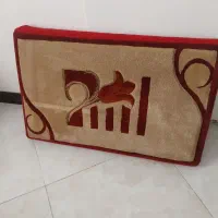 پشتی درحد نو