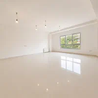 گلبرگ ۱۴۰متر تکواحدی+فول تجهیر+ویوابدی بدون مشرف