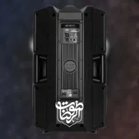rcf 715 735 745 دایناکورد مایداس میکروفون پایه سیم