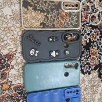 قاب کوشی سالم