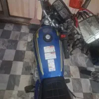 موتور لیفان ۲۰۰