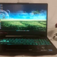 لپتاپ TUF GAMING F15 ایسوس