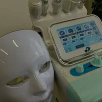 پاکسازی و فیشیال تخصصی و پلاژن تراپی ( فیشال )|خدمات آرایشگری و زیبایی|شیراز, شهرک قمشه|دیوار