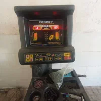 دستگاه بالانس فرزام|فروشگاه و مغازه|خرمدره, |دیوار