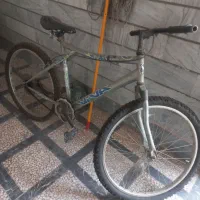 دوچرخه ۲۶
