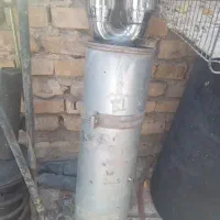 اگزرو ۲۲۰ بنزی و اگزوز ۱۰۶ خوش صدا