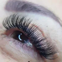 خدمات حرفه‌ای اکستنشن مژه و لیفت|خدمات آرایشگری و زیبایی|بهبهان, |دیوار