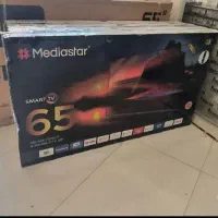 تلوزیون lcd مدیا استار mediastinum 65 اینچ