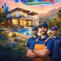 افزایش امنیت خانه و ویلا با سیستمهای نظارتی