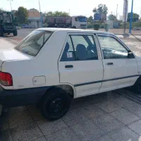 پراید دوگاته شرکتی