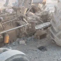 تراکتور اوراقی