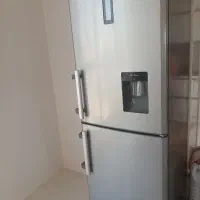 یخچال آبسرد کن دار الکترواستیل