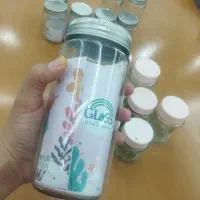 شیشه و جای حبوبات|ظروف نگهدارنده، پلاستیکی، یک‌بارمصرف|لنگرود, |دیوار