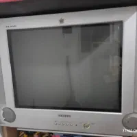 سلام تلویزیون سامسونگ ۲۱اینچ