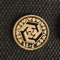 ربع سکه طلا 1404