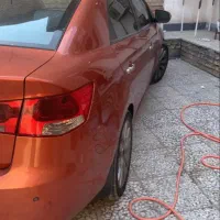 ماشین سراتو۲۰۱۰|خودرو سواری و وانت|گنبد کاووس, |دیوار