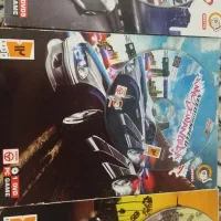 بازی کامپیوتر pc