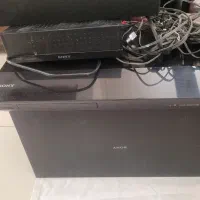 سینما خانگی سونی sony مدل bdv e985w با بلوتوث|سیستم صوتی خانگی|تهران, شادمان|دیوار