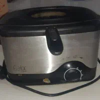 سرخکن خارجی مینی