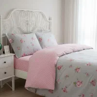 کاور روتختی pink&more