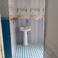 خانه اجاره در شهر طبل یک دقیقه جنگل حرا و مراکز