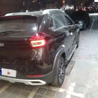 ایکس ۲۲ پرو|خودرو سواری و وانت|تهران, جمهوری|دیوار