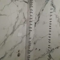 نصب کاشی سرامیک اسلب و انواع سنگ کاری|خدمات پیشه و مهارت|بروجرد, |دیوار