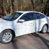 برلیانس ۳۳۰ اتومات مدل ۹۵|خودرو سواری و وانت|تالش, هشتپر|دیوار