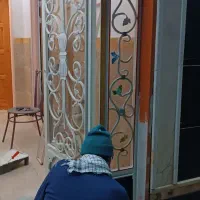 نقاشی ساختمان با ضمانت