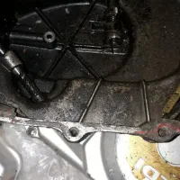 پوسته موتور|قطعات یدکی و لوازم جانبی|مشهد, پورسینا|دیوار