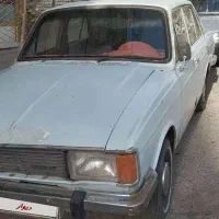 پیکان دولوکس