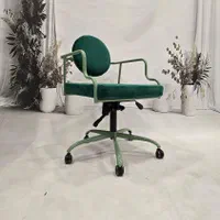صندلی مدیریتی کف پارچه ای|صندلی و نیمکت|تهران, آرارات|دیوار
