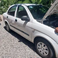 تیبا صندقدار ۹۵