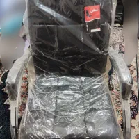 صندلی اداری شمس طرح پایه u