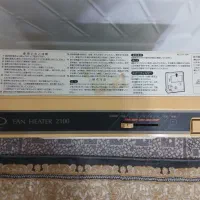 بخاری ژاپنی|بخاری، هیتر، شومینه|تربتحیدریه, شهرک ولیعصر|دیوار