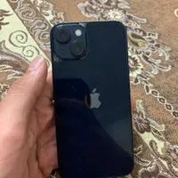 اپل iPhone 13 با حافظهٔ ۱۲۸ گیگابایت