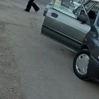 مدل 1384|خودرو سواری و وانت|گنبد کاووس, |دیوار