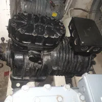 سردخانه فروش انواع کمپرسور|خدمات پیشه و مهارت|اصفهان, فجر|دیوار