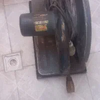 فروش حدیده برقی ۳اینچ و پرفیل بر|ابزارآلات|شیراز, شهرک صادقیه|دیوار