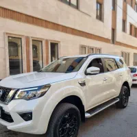 نیسان ترا|خودرو سواری و وانت|تهران, شهرک رضویه|دیوار