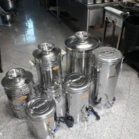 سماور گازی /|کافی‌شاپ و رستوران|تهران, شهید رجایی|دیوار