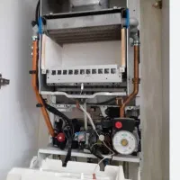 تعمیرات تخصصی پکیج آ بگرمکن